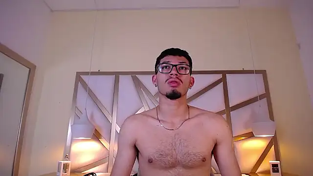 Jaxon_Carter live sex cam