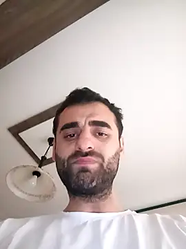 Ogulcan834 live sex cam