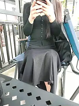 Love-public live sex cam