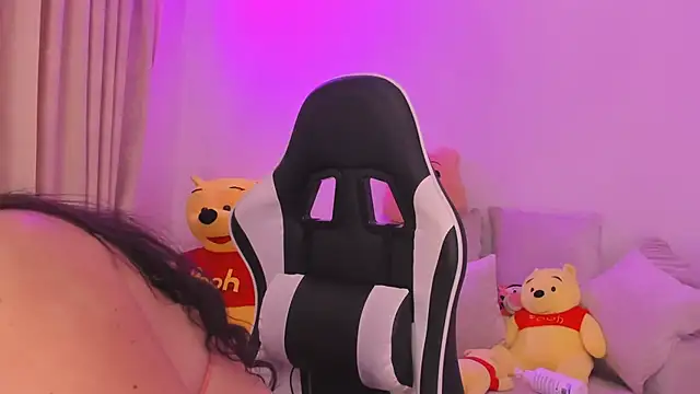 shanel_taylor live sex cam