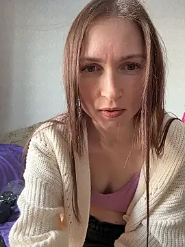 ZaraHill live sex cam