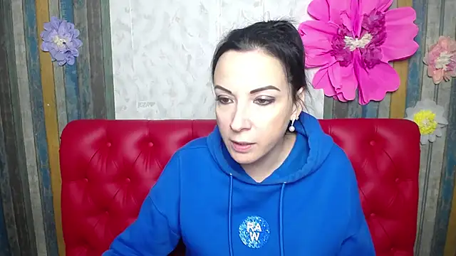 ElizabethSho live sex cam