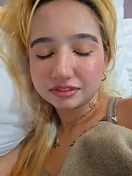 Pinkie_Princes live sex cam