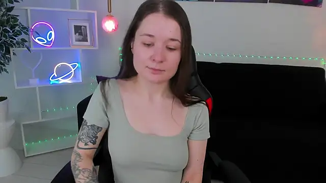 NancyJonson's cam snapshot