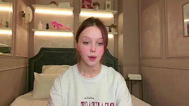 Samantha_Martines's cam snapshot