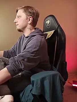 Vincent_Hardman's cam snapshot