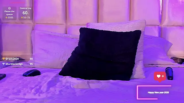 KendallWiings's cam snapshot