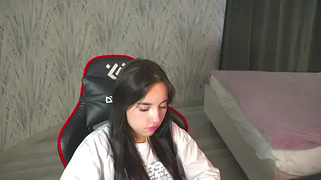 DoriSchech's cam snapshot