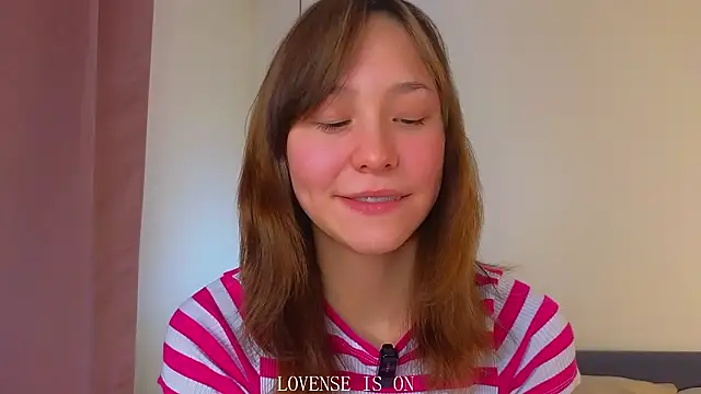 BritniBers live sex cam