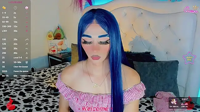 Baby_Aliz live sex cam