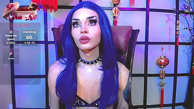 Lisa_sparkleee's cam snapshot