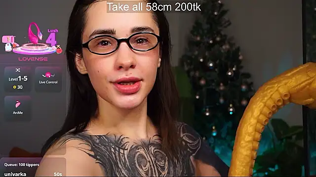 EvaCanton live sex cam