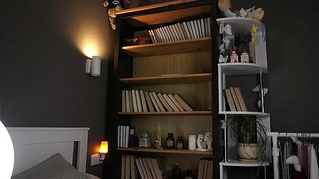 DarylBarks live sex cam