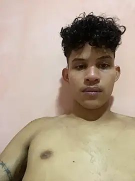 KamiSuarez live sex cam