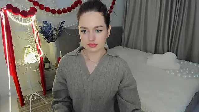 MiracleCurly live sex cam
