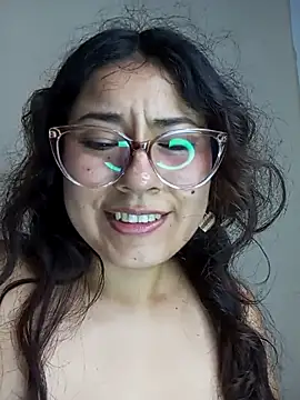 MishuColfer live sex cam