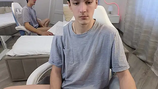 MoonlinSkinn live sex cam