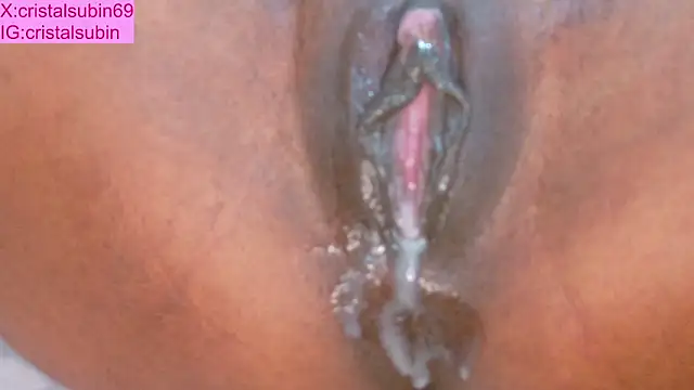 cristal_subin69's cam snapshot