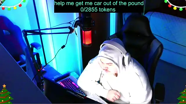 Bigboyballen's cam snapshot