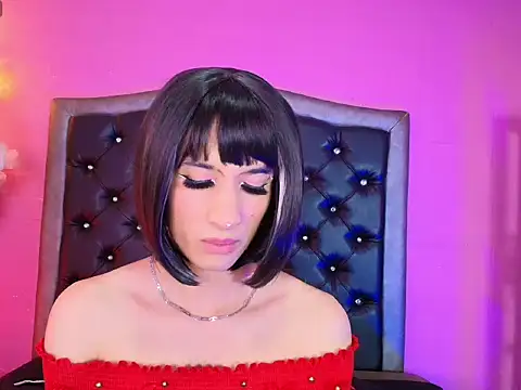 AlexiaHearts's cam snapshot