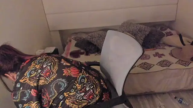 antoniasalas's cam snapshot