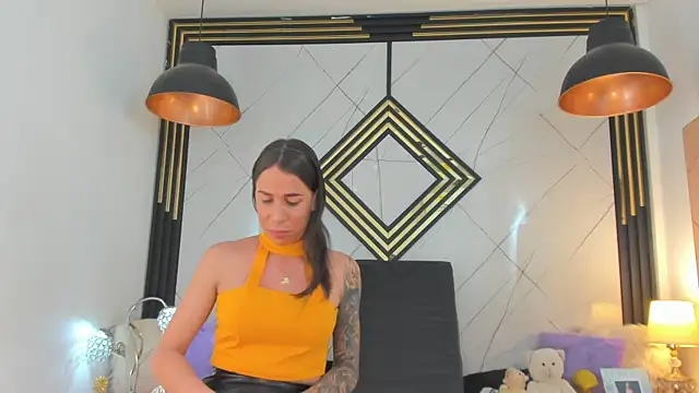 Leisygirl live sex cam