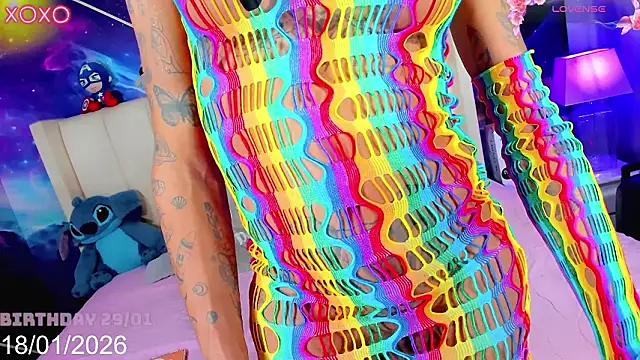 Nella_Dolls's cam snapshot