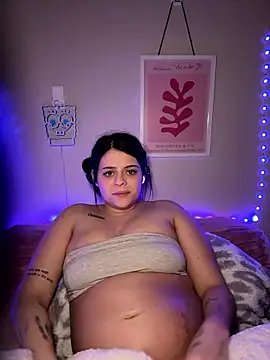 Sashabbay's cam snapshot