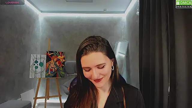 niki_cutes's cam snapshot