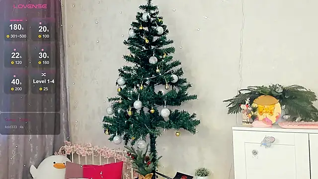 roxydolll's cam snapshot