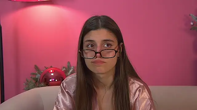 ArianaAllens's cam snapshot