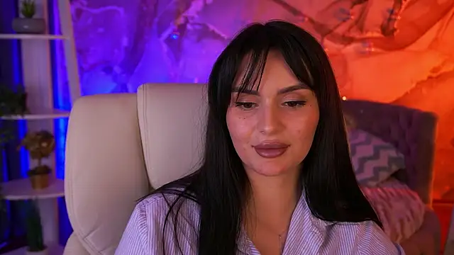 MilashaLovely's cam snapshot