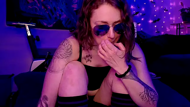 goddessannafoxx's cam snapshot