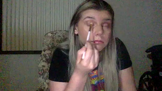 goddesscandy22's cam snapshot