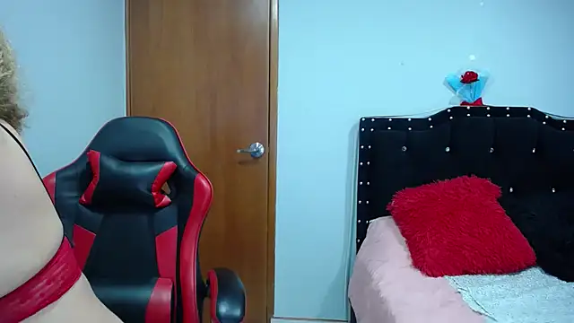 Ursulawhite69's cam snapshot