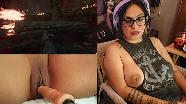 roknblaze's cam snapshot