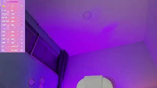 Lissy__Dream's cam snapshot