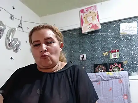 Perla1981--'s cam snapshot