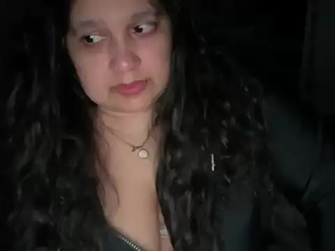 MelanieFawker's cam snapshot