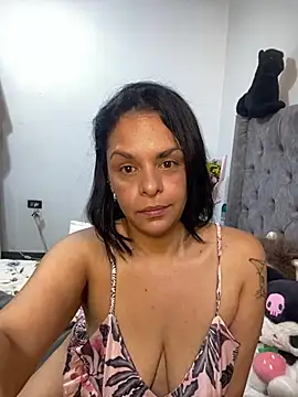 Kataliina's cam snapshot