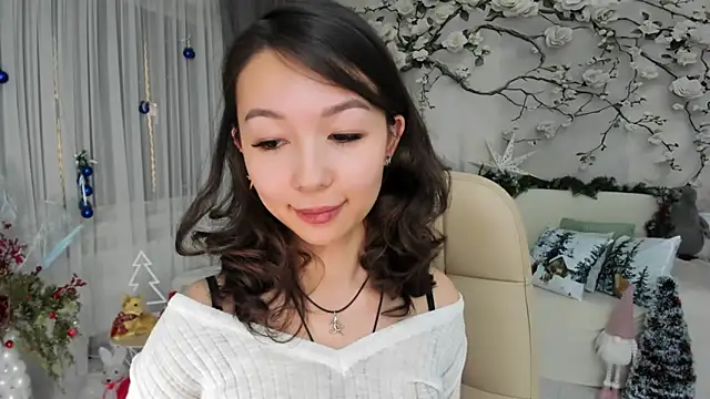 AgnieszkaBanana's cam snapshot