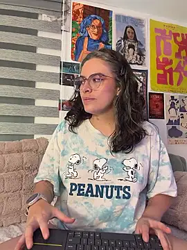 Katheerine's cam snapshot