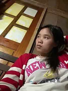 Ngoc-bbi's cam snapshot