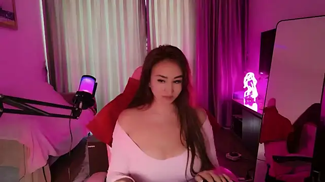 JustAngel77's cam snapshot