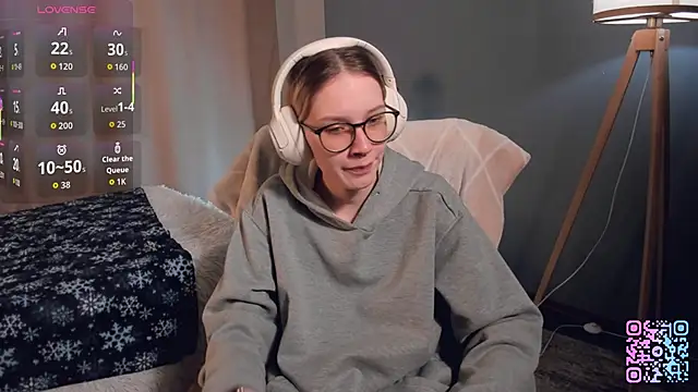 SharylSmalt's cam snapshot