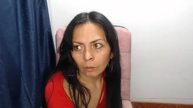 Paolahotty's cam snapshot