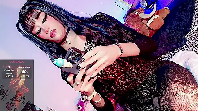 VIENNABR_S7's cam snapshot