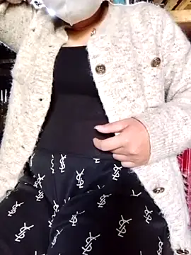 Zoe-666's cam snapshot