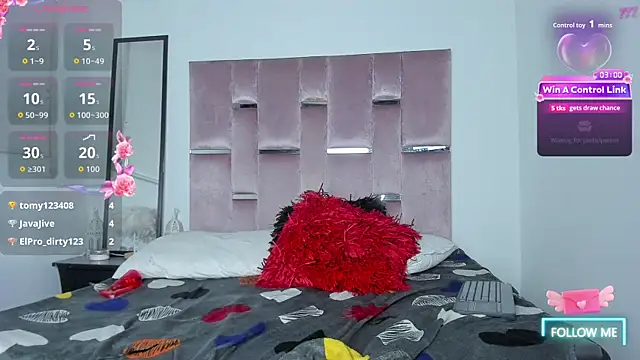 solesito_hotx's cam snapshot