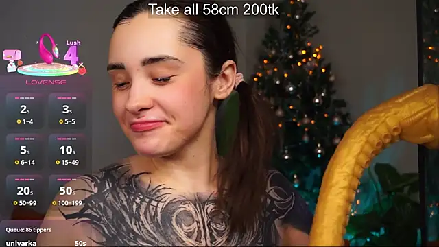 EvaCanton's cam snapshot